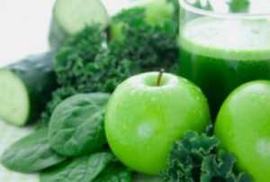 Mike's Meniere's Story - diet is vital - fresh fruit and veg