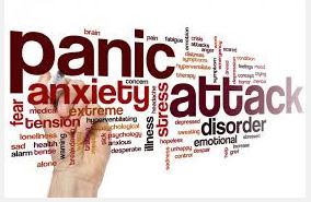 Meniere's Disease and Anxiety - image of the variables to anxiety and panic attacks